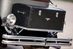 Duesenberg J103/2127 Convertible Berline LWB by LeBaron 1929 года
